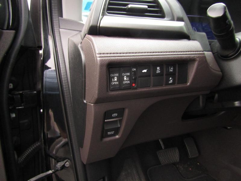 Honda Odyssey  2018