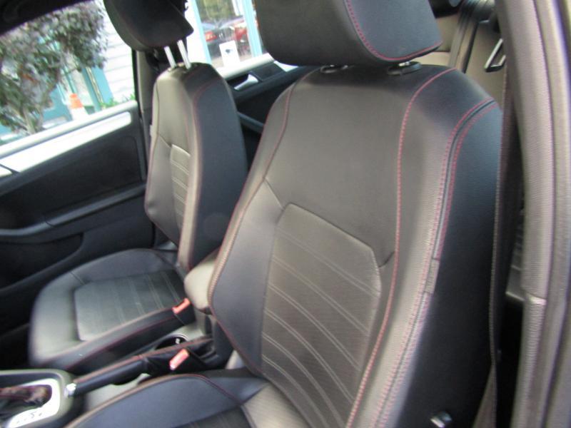 Volkswagen Jetta 2.0T GLI 2013
