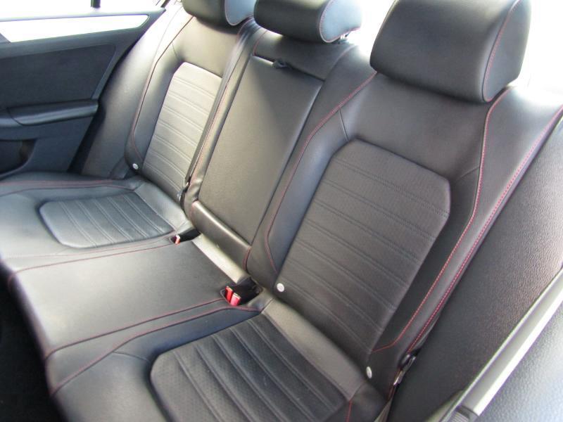 Volkswagen Jetta 2.0T GLI 2013