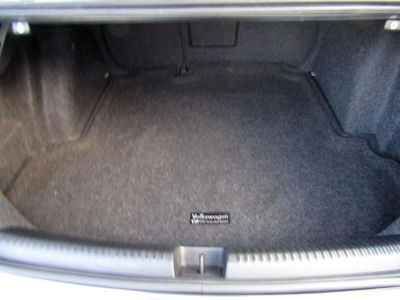 Volkswagen Jetta 2.0T GLI 2013