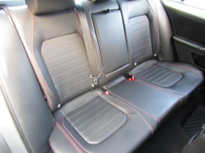 Volkswagen Jetta 2.0T GLI 2013