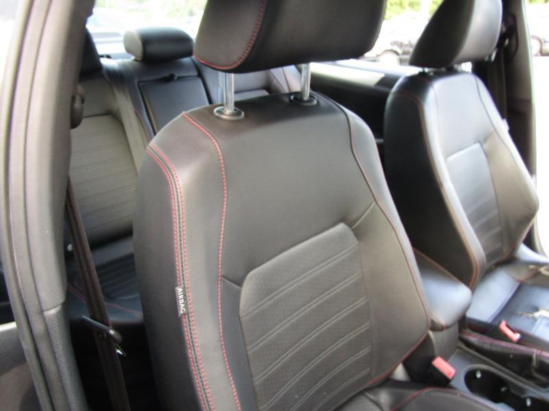 Volkswagen Jetta 2.0T GLI 2013