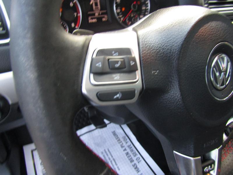 Volkswagen Jetta 2.0T GLI 2013