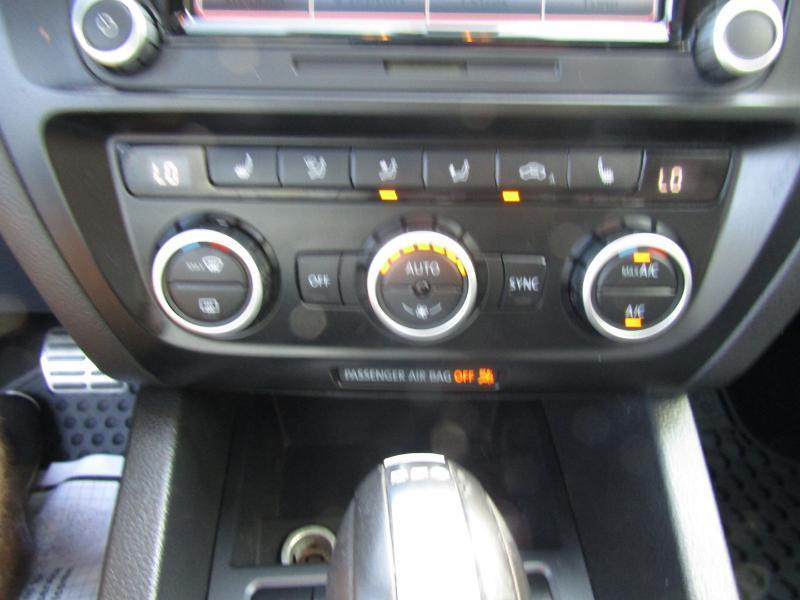 Volkswagen Jetta 2.0T GLI 2013