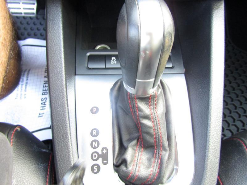 Volkswagen Jetta 2.0T GLI 2013