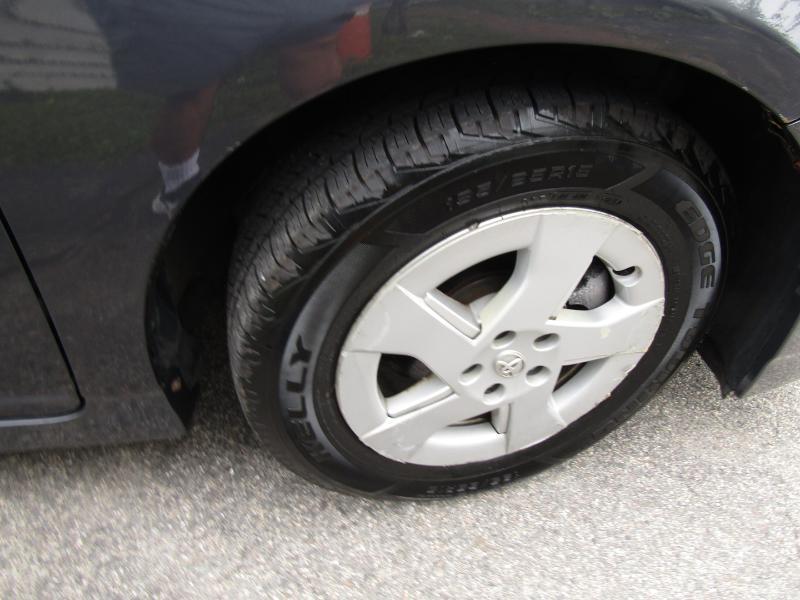 Toyota Prius Prius I 2011