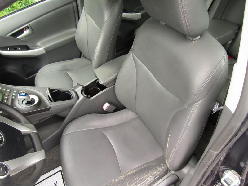Toyota Prius Prius I 2011