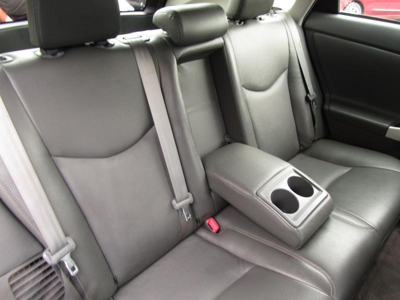 Toyota Prius Prius I 2011