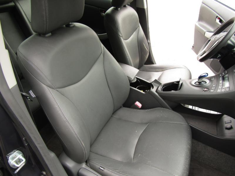Toyota Prius Prius I 2011
