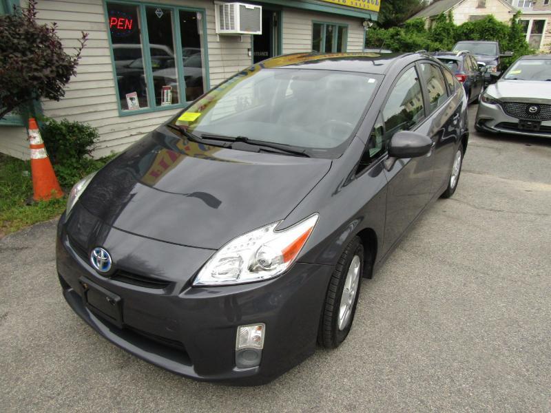 Toyota Prius Prius I 2011
