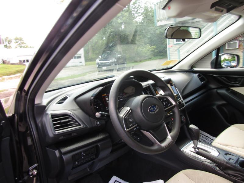 Subaru Impreza  2020