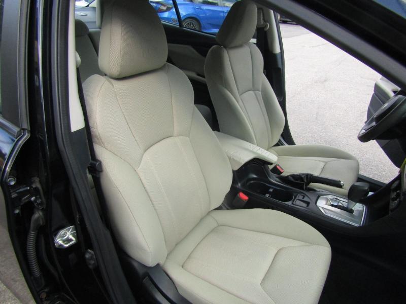 Subaru Impreza  2020