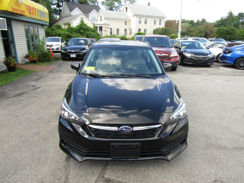 Subaru Impreza  2020