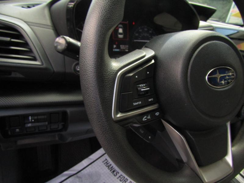 Subaru Impreza  2020