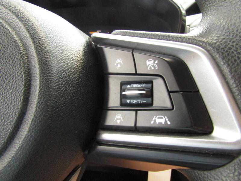 Subaru Impreza  2020
