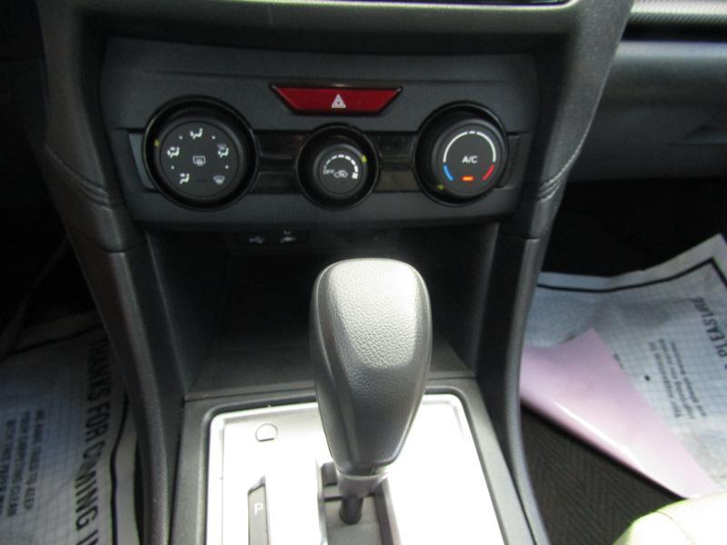 Subaru Impreza  2020