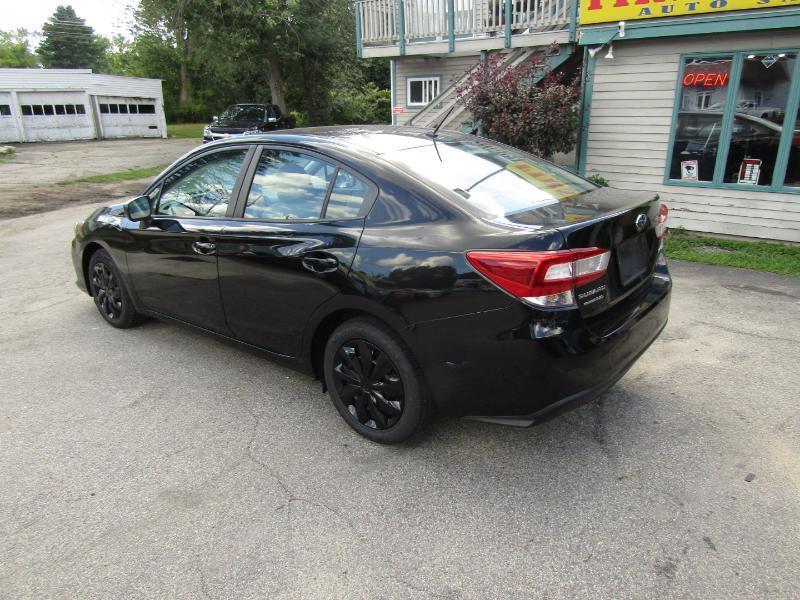 Subaru Impreza  2020