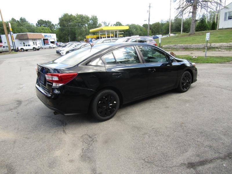 Subaru Impreza  2020