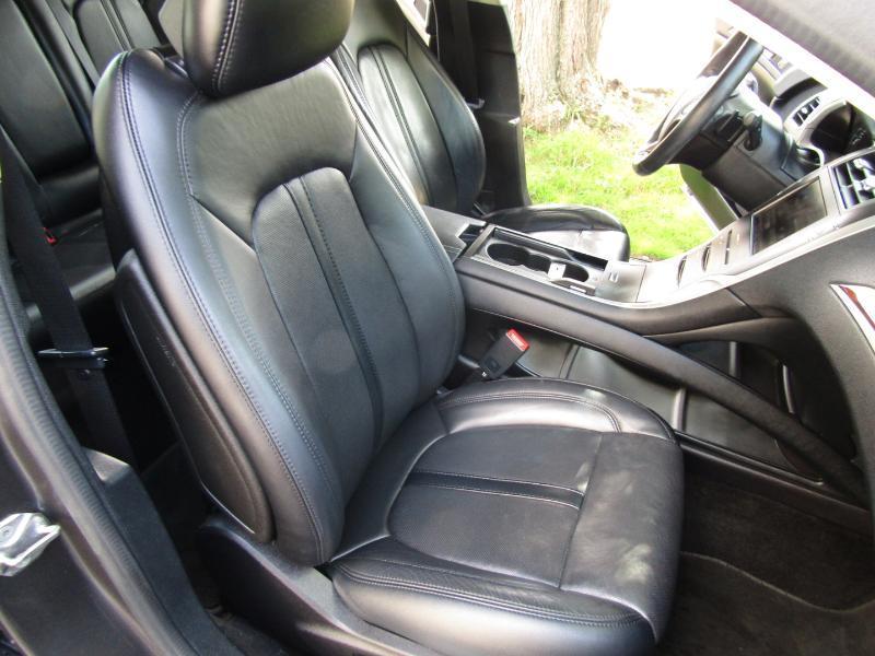 Lincoln MKZ AWD 2016