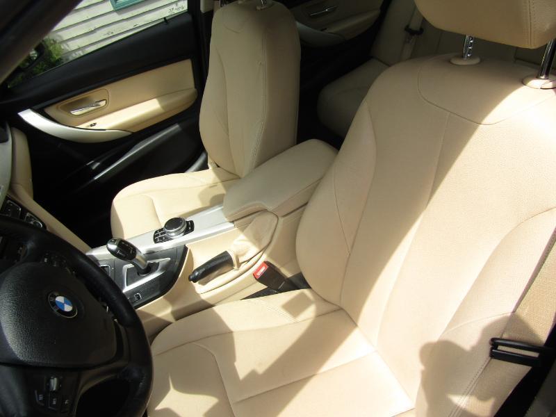 BMW 3-Series 320i xDrive Sedan 2018
