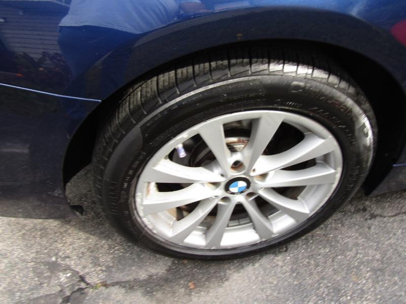 BMW 3-Series 320i xDrive Sedan 2018