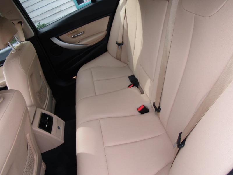 BMW 3-Series 320i xDrive Sedan 2018