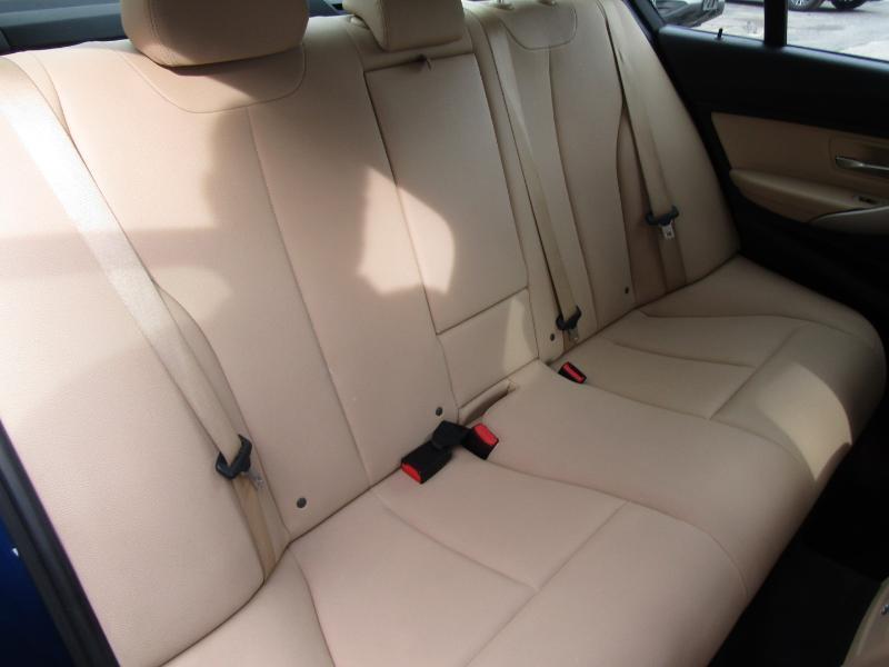 BMW 3-Series 320i xDrive Sedan 2018