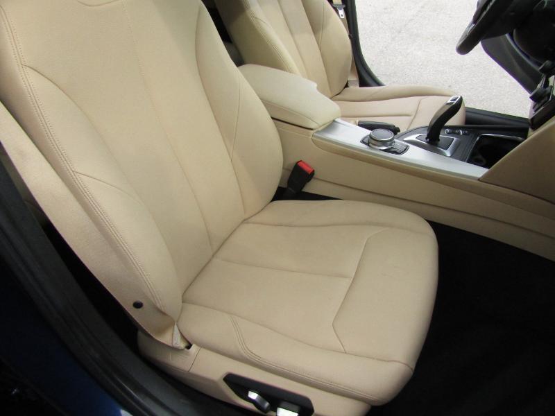 BMW 3-Series 320i xDrive Sedan 2018