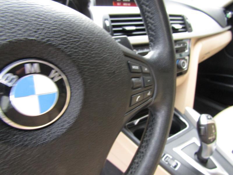 BMW 3-Series 320i xDrive Sedan 2018