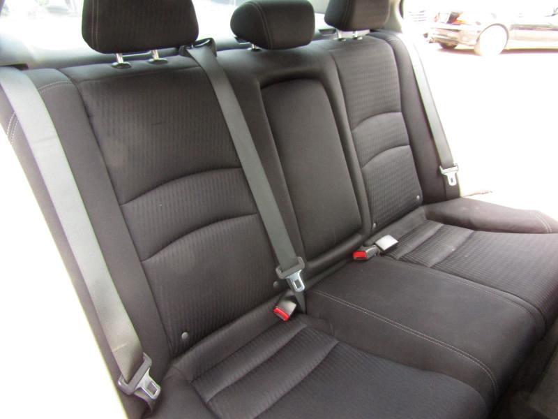 Honda Accord Sport Sedan CVT 2013