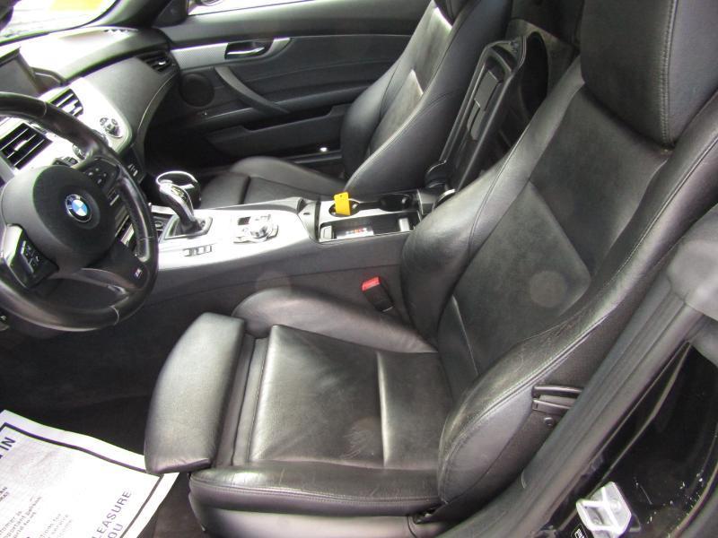 BMW Z4 sDrive35i 2015