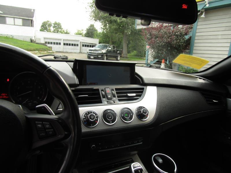 BMW Z4 sDrive35i 2015