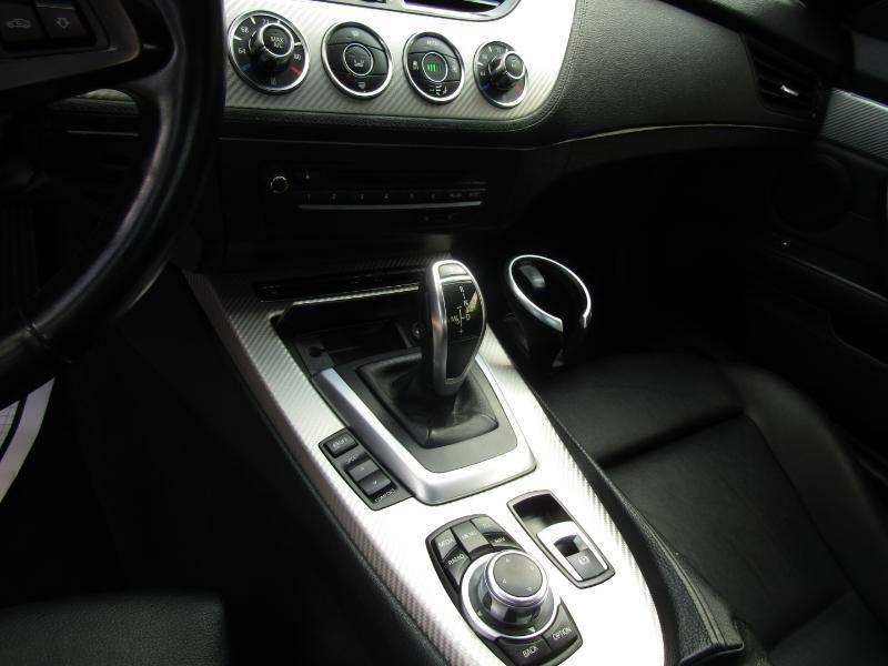 BMW Z4 sDrive35i 2015
