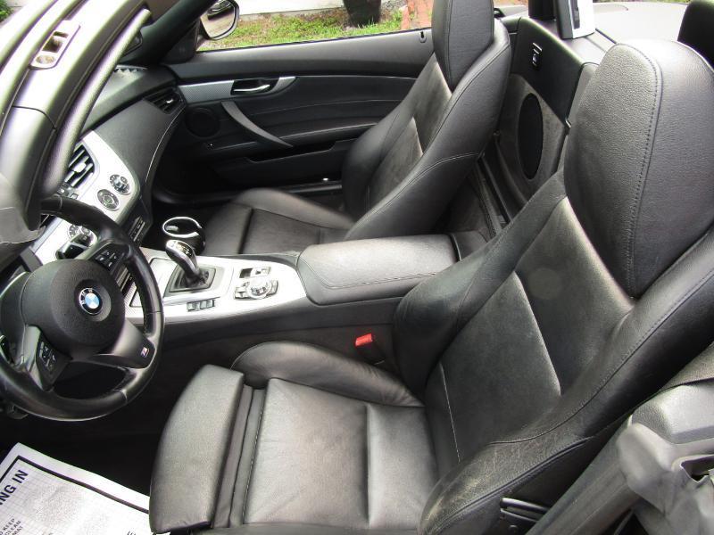BMW Z4 sDrive35i 2015