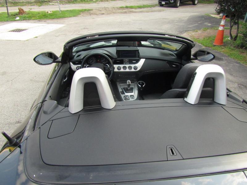 BMW Z4 sDrive35i 2015