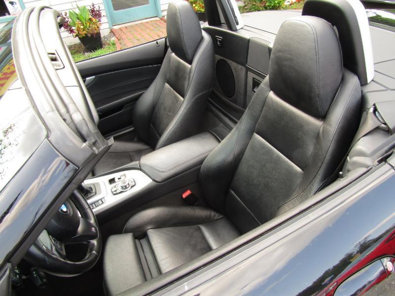 BMW Z4 sDrive35i 2015