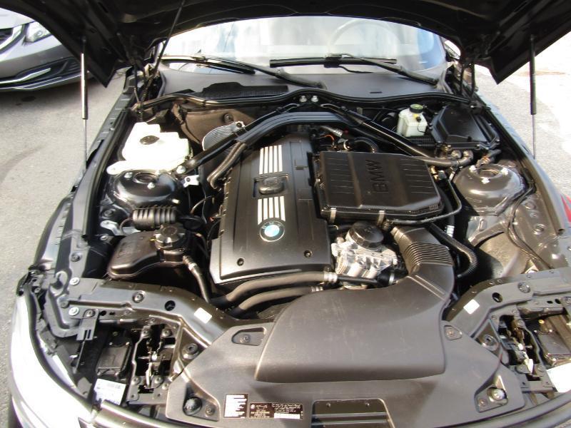 BMW Z4 sDrive35i 2015