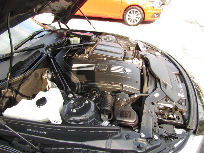 BMW Z4 sDrive35i 2015
