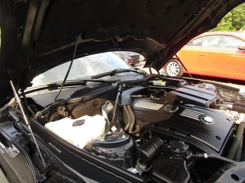BMW Z4 sDrive35i 2015