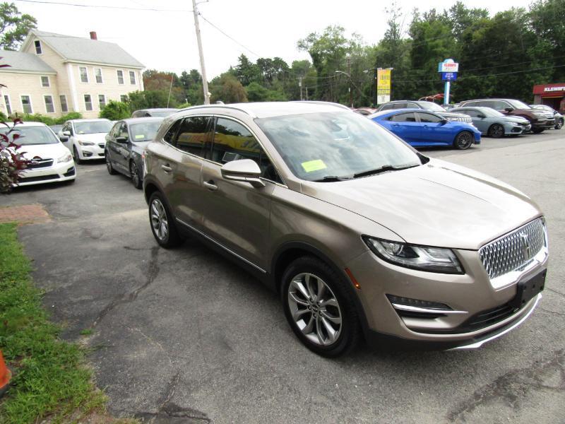Lincoln MKC Select AWD 2019