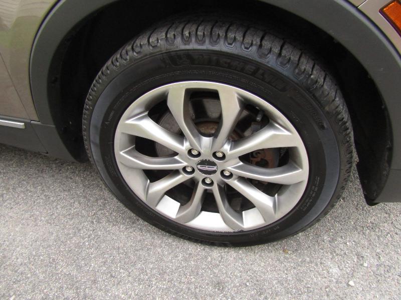 Lincoln MKC Select AWD 2019