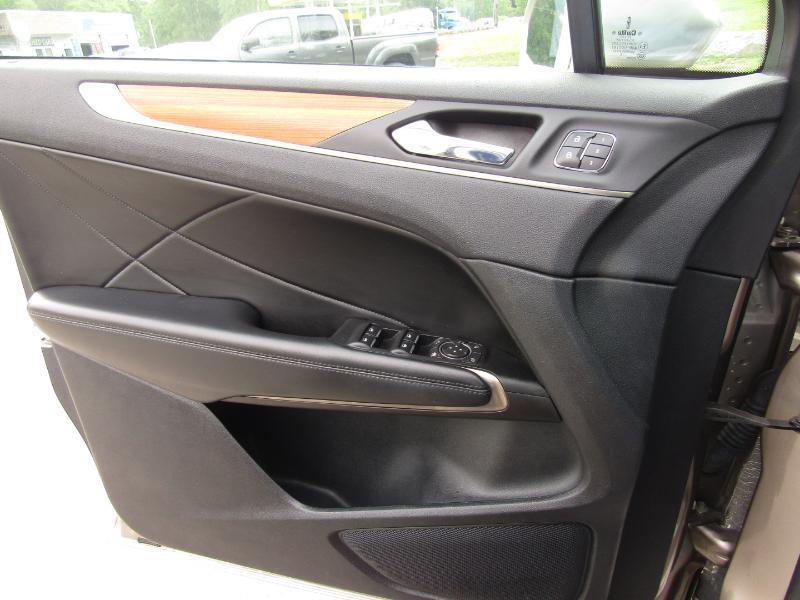 Lincoln MKC Select AWD 2019