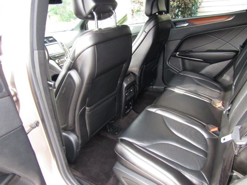 Lincoln MKC Select AWD 2019