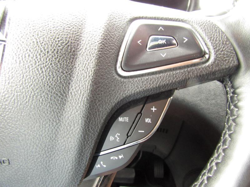 Lincoln MKC Select AWD 2019