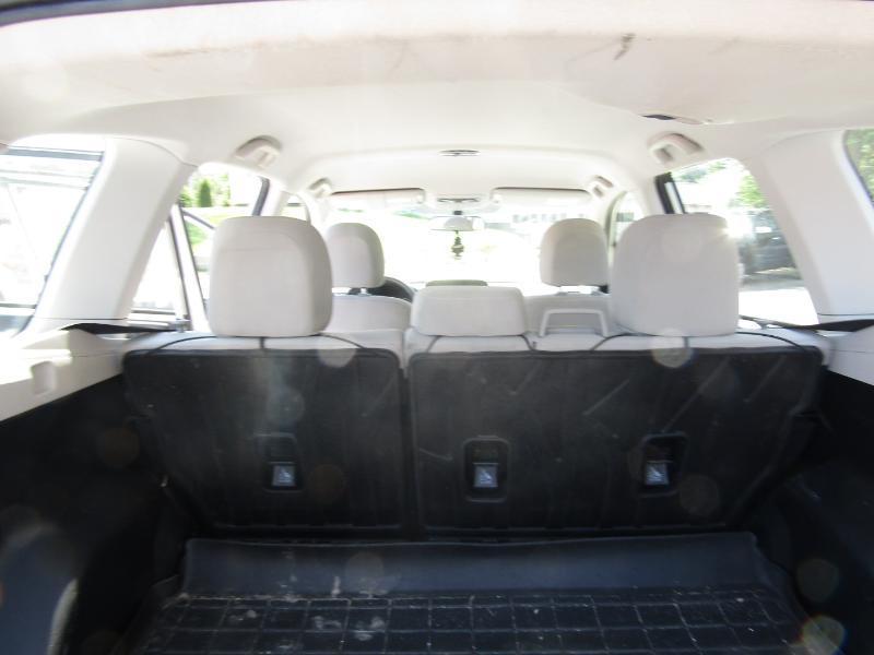 Subaru Forester 2.5i PZEV 6M 2016