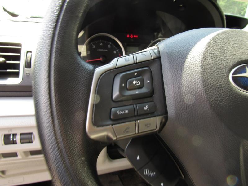 Subaru Forester 2.5i PZEV 6M 2016