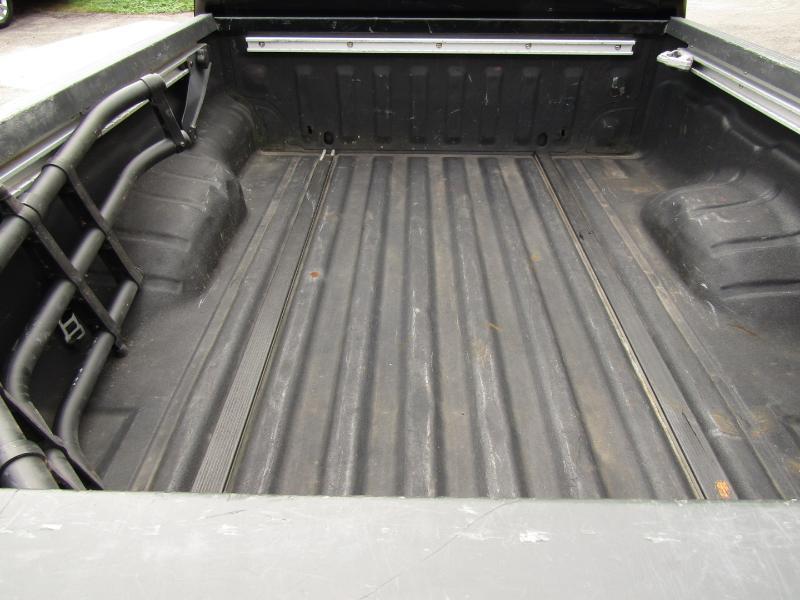 Nissan Frontier SL Crew Cab LWB 5AT 4WD 2015