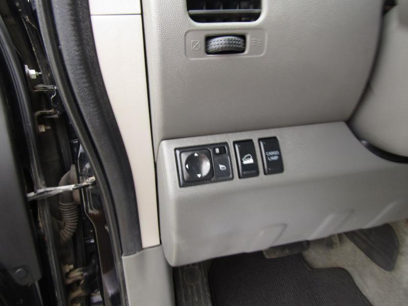 Nissan Frontier SL Crew Cab LWB 5AT 4WD 2015