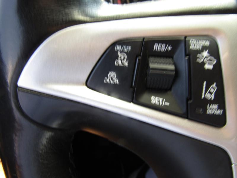 GMC Terrain Denali AWD 2017