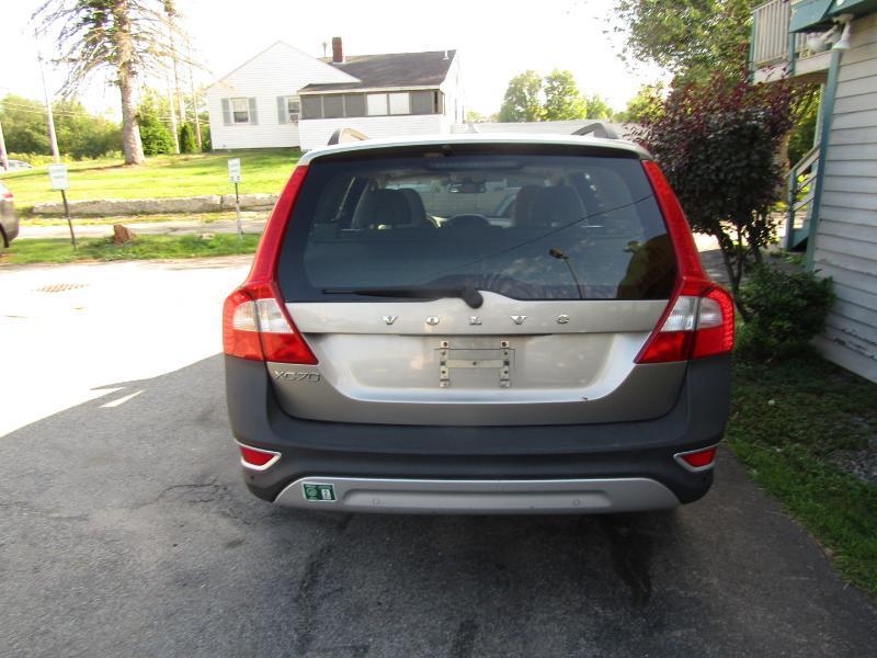 Volvo XC70 3.2 FWD 2012